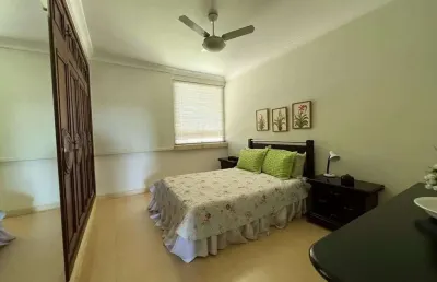 Apartamento com 4 dormitórios à venda, 220 m² por r$ 645.000,00 - centro - uberaba/mg