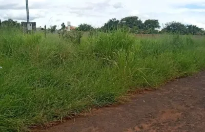 Terreno à venda, 5000 m² por r$ 500.000,00 - chácaras mariitas - uberaba/mg