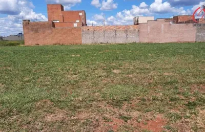 Terreno residencial à venda, parque das laranjeiras, uberaba - te0118.