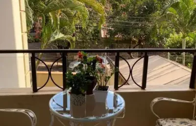 Apartamento residencial à venda, mercês, uberaba - ap0396.