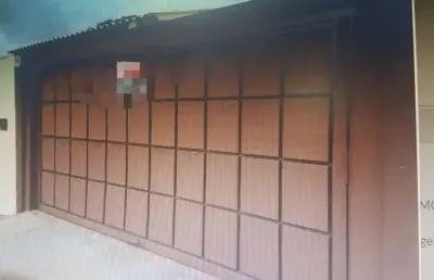 Casa com 3 dormitórios à venda por r$ 680.000,00 - boa vista - uberaba/mg
