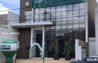 Sala comercial à venda no Centro, Uberaba 