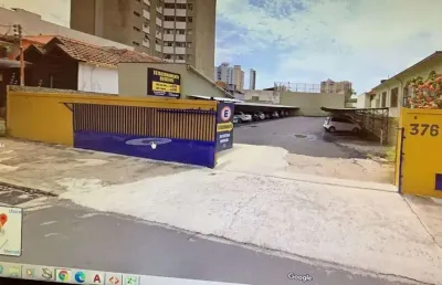 Terreno residencial à venda, centro, uberaba - te0096.