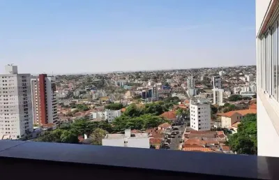 Apartamento com 4 dormitórios à venda, 370 m² por r$ 3.500.000,00 - mercês - uberaba/mg