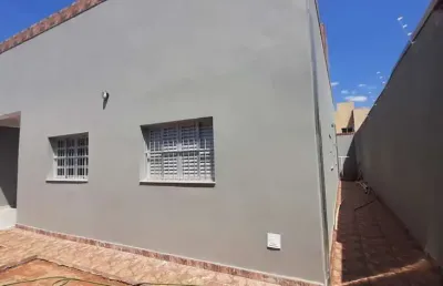 Casa com 3 dormitórios à venda, 325 m² por r$ 750.000,00 - olinda - uberaba/mg