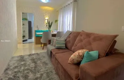 Apartamento com 2 dormitórios à venda, 56 m² por r$ 210.000,00 - estados unidos - uberaba/mg