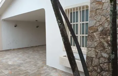 Casa com 3 dormitórios à venda, 220 m² por r$ 650.000,00 - olinda - uberaba/mg
