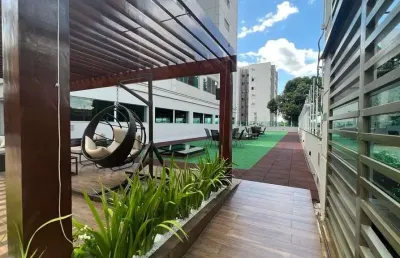 Apartamento com 3 dormitórios à venda, 264 m² por r$ 1.050.000,00 - santa maria - uberaba/mg