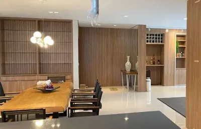Apartamento com 3 quartos à venda no Santa Maria, Uberaba 