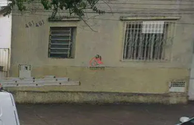 Casa à venda em excelente localização no bairro são benedito