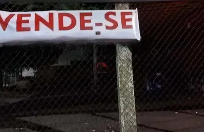 Terreno à venda no Santa Maria, Uberaba 