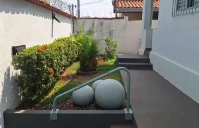 Ótima casa à venda localizada no bairro cidade jardim