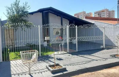 Casa em condomínio à venda, 3 quartos, 1 suíte, 4 vagas, santa maria - uberaba/mg