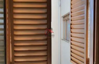 Apartamento com 1 quarto à venda no Fabrício, Uberaba 