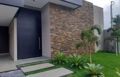 Casa com 4 dormitórios à venda, 376 m² - residencial mário de almeida franco - uberaba/mg