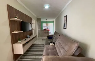 Casa em condomínio fechado com 3 quartos à venda no Recreio dos Bandeirantes, Uberaba 