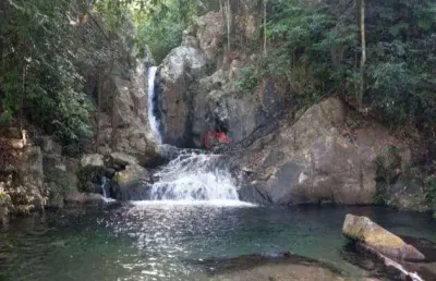 Chácara / sítio à venda em Zona Rural, Paranã 