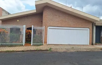 Casa com 3 dormitórios à venda, 190 m² por r$ 600.000 - olinda - uberaba/mg
