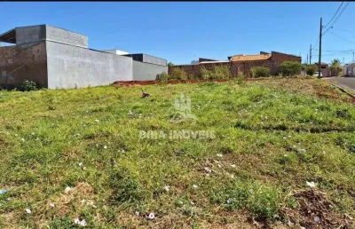 Terreno à venda, 495 m² por r$ 150.000 - jardim maracanã - uberaba/mg