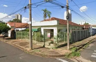 Casa com 3 dormitórios à venda, 177 m² por r$ 350.000,00 - santa marta - uberaba/mg