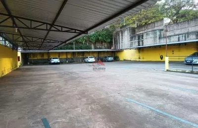 Terreno à venda no Centro, Uberaba 
