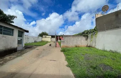 Casa com 3 quartos à venda no Boa Vista, Uberaba 