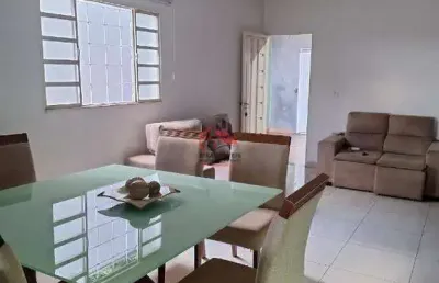 Casa com 2 quartos à venda no Residencial Guilherme Borges de Oliveira, Uberaba 