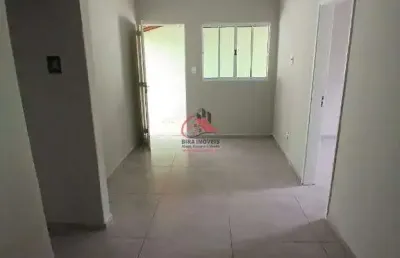 Casa com 2 quartos à venda no Núcleo Habitacional Silvério Cartafina, Uberaba 