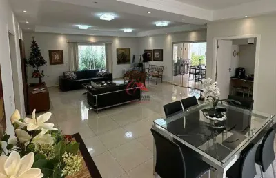 Casa com 3 quartos à venda no Jardim do Lago, Uberaba 