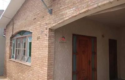 Casa com 3 dormitórios à venda, 196 m² por r$ 480.000 - boa vista - uberaba/mg