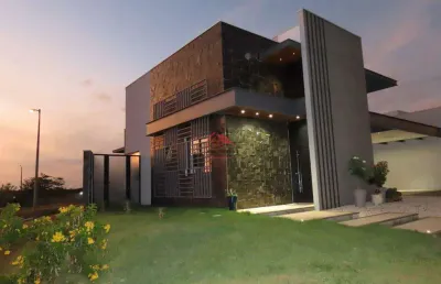 Casa com 3 quartos à venda no Cyrela Landscape, Uberaba 