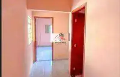 Casa com 2 dormitórios, 139 m² - venda por r$ 250.000,00 - tutunas - uberaba/mg
