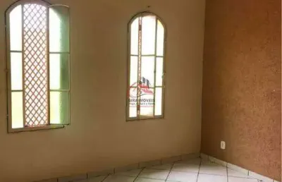 Casa com 3 quartos à venda no Olinda, Uberaba 