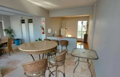 Apartamento com 4 quartos à venda no Mercês, Uberaba 