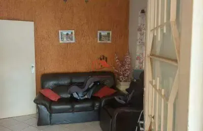 Casa com 7 quartos à venda no Irmãos Soares, Uberaba 