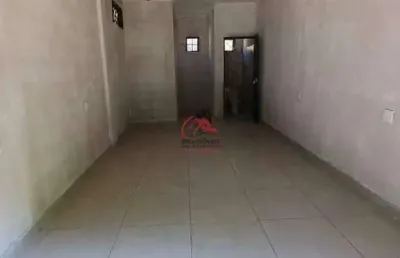 Ponto comercial para alugar no Conjunto Costa Telles II, Uberaba 