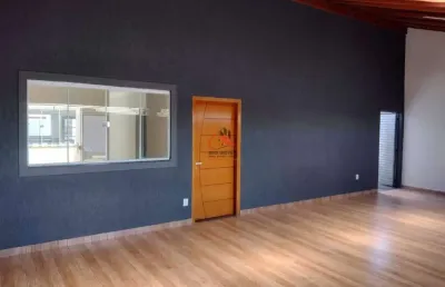 Casa com 3 quartos à venda no Jardim Nenê Gomes, Uberaba 