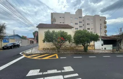 Casa com 1 quarto à venda no Fabrício, Uberaba 