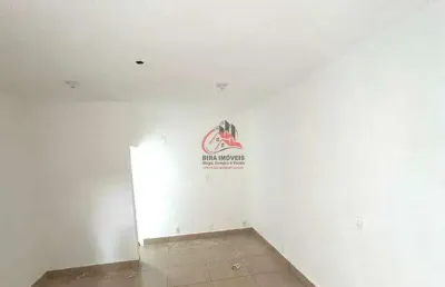 Ponto comercial para locação no jardim espirito santo