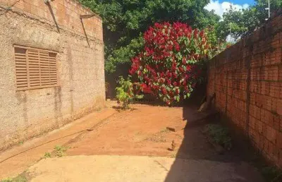 Chácara / sítio com 2 quartos à venda no Chácaras Morada do Verde, Uberaba 