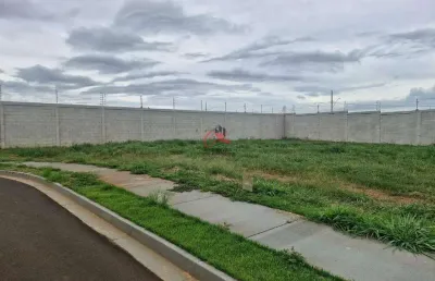 Terreno à venda no Recreio dos Bandeirantes, Uberaba 