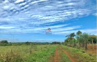 Terreno à venda na Área Rural de Uberaba, Uberaba 