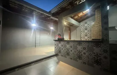 Casa com 4 quartos para alugar no Estados Unidos, Uberaba 