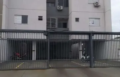 Apartamento com 2 dormitórios para alugar, 68 m² por r$ 1.500,00/mês - lourdes - uberaba/mg