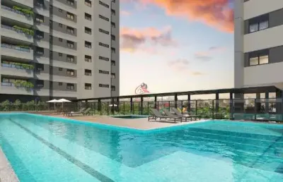 Apartamento alto padrão localizado no mercês.r$ 659.000