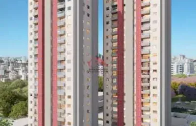 Apartamentos alto padrão de 76mts² e 131mts²- villa gávea uberaba- brisa da fonte