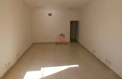 Sala comercial para alugar no Mercês, Uberaba 