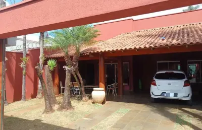 Casa para locação com 3 dormitórios no bairro quinta da boa esperança