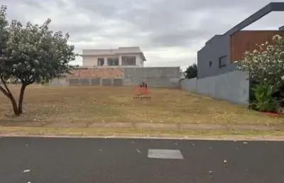 Terreno à venda no Cyrela Landscape, Uberaba 