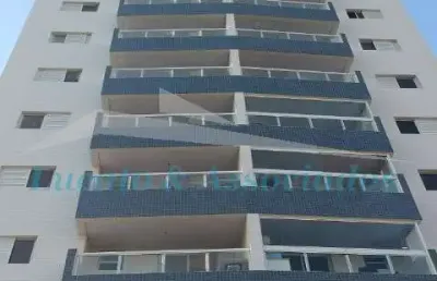 Apartamento à venda na vila tupi, praia grande-sp: 2 quartos, 1 suíte, 1 vaga de garagem - confira!